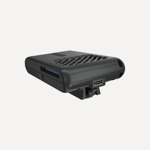 ЭлектроФумигатор NITECORE EMR06 (USB-C 1800mAh)